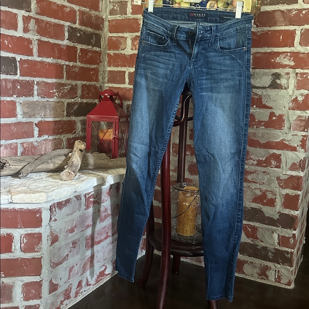 Guess skinny jean